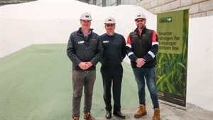 IPF bolsters its fertiliser supply network with big Port Lincoln investment