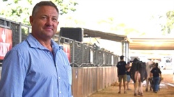 Calls for more assistance for flood-stricken dairy farmers