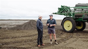 John Deere leader says Australia is a key market for the brand - here's why