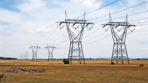 Map: Scale of transmission rollout, AEMO may shift paths to avoid local ire
