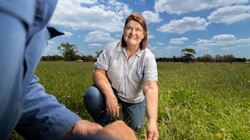 The benefits of soil and pasture diversity for productive farming