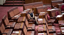Jump to the left: Senate finalised, Nats and One Nation each hold four seats