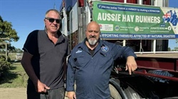 Dairy farmers call for 'inadequate' funding to be improved