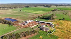 Top-tier irrigated dairy opportunity in western Victoria with Simstone sale