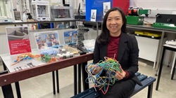 Aussie invention that could repurpose millions of kilometres of bale twine