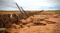 Bank funds flood in for Rural Aid's feed, water and welfare work in four states