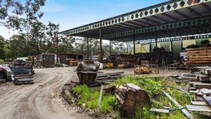 What's next for the Black Forest Sawmill? A visionary buyer is needed