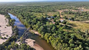 Price tag of $33 million for large, reliable North Queensland calf factory