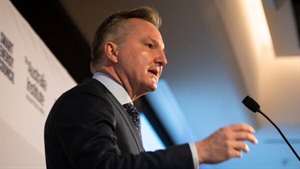 Bowen says it is 'time to knuckle down' on large-scale renewable roll out