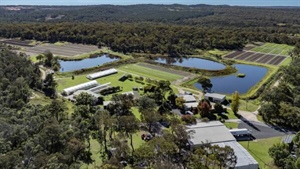Poole's Produce: Powerhouse Queensland vegetable operation hits the market