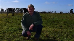 Be brave and be proactive in addressing rural mental health crisis: Cavill