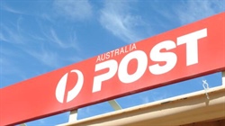 Australia Post sends the cost of stamps skywards with 13.3pc hike