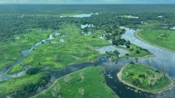 Reedybrook and Hopewell stations sold with Valley of Lagoons on market