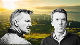 Coalition urges Labor to regulate community benefits from renewable rollout