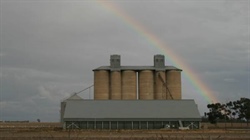 GrainCorp to ramp up security after thieves target copper at old sites