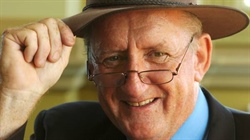 Living on: a new fellowship named in honour of a true champion of the bush