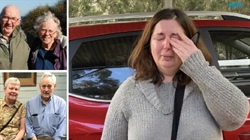 Convicted mushroom killer Erin Patterson found guilty in triple-murder trial
