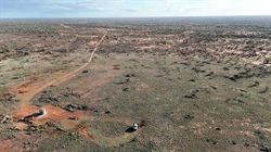 Ella Valla, Yalbalgo: pastoral country across 401,832 acres on the market
