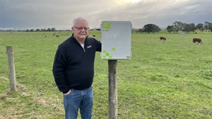 How the AEI SmartBox could be the 'most effective invention in agriculture'