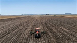 Enterprise delivers broadacre cropping, water and extensive infrastructure