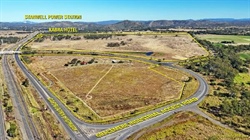 Handy property Blue Hills in 11 freehold titles 5km from Gracemere | Video