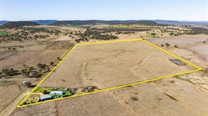 Darling Downs' Marandy presents as 'pinnacle of country living' | Video