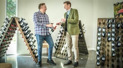 New Aussie tech to test if wine is top tipple in just a matter of seconds