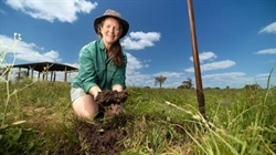 Farming for healthier soils lifts feed quality on Gippsland dairy farm