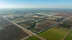 Tuckett's offers premium irrigation and broadacre cropping country | Video