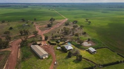 Mogal Plain: one of Central West NSW's most impressive scale properties