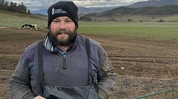 How this dairy farmer helps celebrate the simple goodness of milk