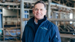 WestVic dairy stalwart announces he will step down from key industry roles