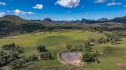Productive cattle country with quality pasture on market for $2.5 million