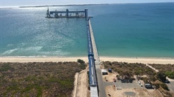Industrial action at largest grain export port in WA as CBH faces dispute