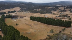 Picturesque 2361 acre grazing property with carbon, lifestyle potential