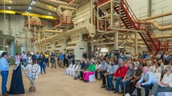 New Kimberley cotton gin tipped to trigger $1b ag development in northern WA