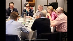 High hopes that much-needed industry reforms follow agricultural roundtable