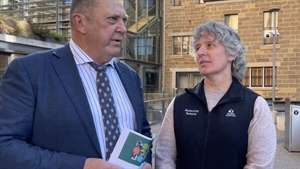 Damaging potato virus detected on Tasmanian farm in Australia-first case
