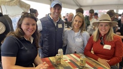 Pictures from the Farm Writers' Association of NSW Agribuzz at Gunnedah