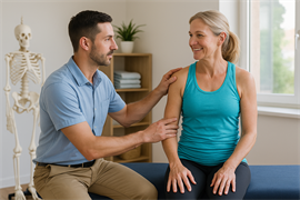 The Role of Osteopathy Colonel Light Gardens in Supporting Active Lifestyles and Sports Recovery