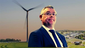 Labor to hasten enviro law reform to quicken renewables, housing approvals
