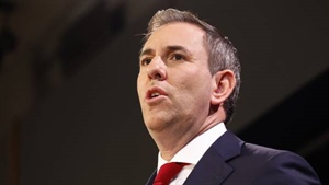 'We've got time': Labor in no rush to reintroduce $3m super tax legislation