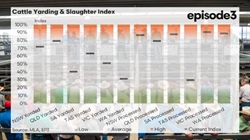 Supply pressures shift processor strategies as southern yardings tighten