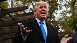 US court drops a bombshell in ruling most of Donald Trump's tariffs illegal