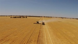 Foreigners are buying our farms, so why aren't our cashed-up super funds?
