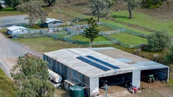 Sherglen combines a trucking operation with cattle and cropping | Video