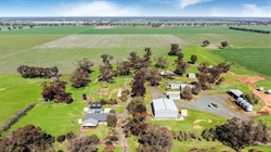 Something for everyone as big central Victorian farm offered in five lots
