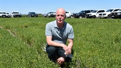 New phosphine OH&S grain storage standards puts cropping industry on notice