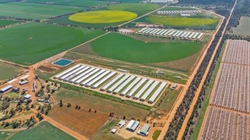 Major agricultural portfolio comprising 80 poultry sheds hits the market