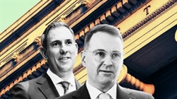 Treasury braces for super tax legal battle while Labor pauses divisive plan